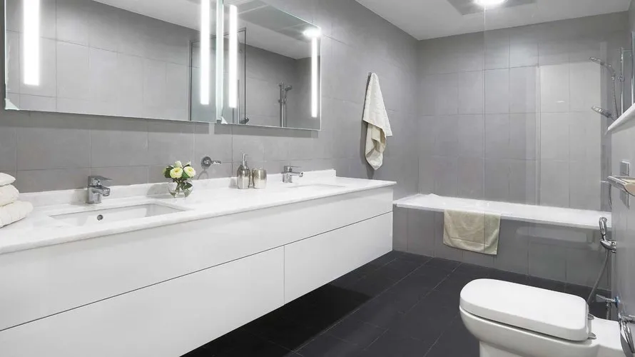 ROYAL BAY in Palm Jumeirah, UAE No. 19 № 1