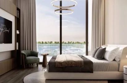 2 bedrooms apartment for sale in Canalside Marina Residences,  No. 4645