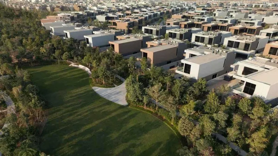 5 bedrooms villa for sale in MASAAR,  No. 3648 № 4