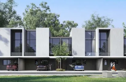 3 bedrooms townhouse for sale in SARO AT MASAAR,  No. 3306