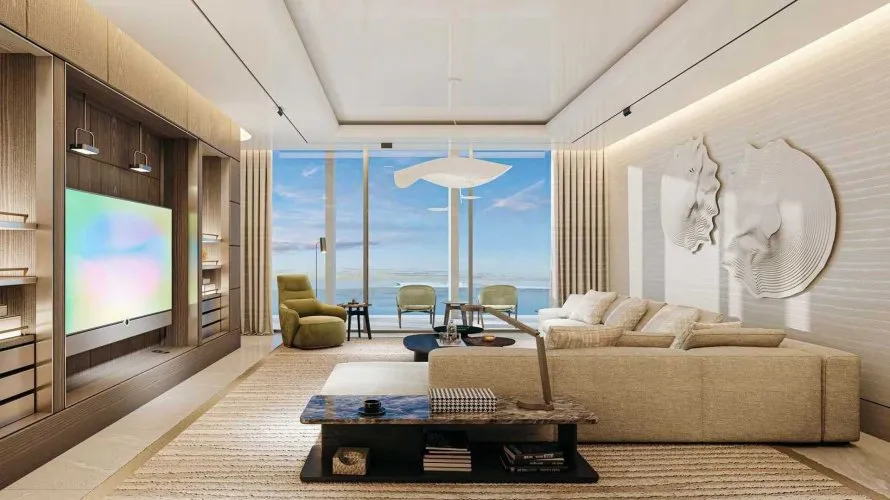 3 bedrooms apartment for sale , Dubai, UAE No. 3162 № 4