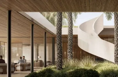 4 bedrooms villa for sale in Selvara, Dubai, UAE No. 4563