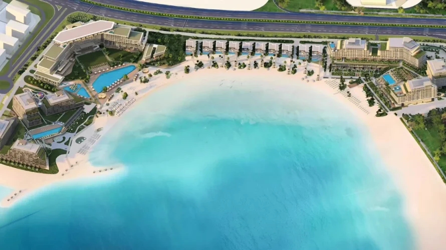 Studio apartment for sale , Dubai, UAE No. 2170 № 2