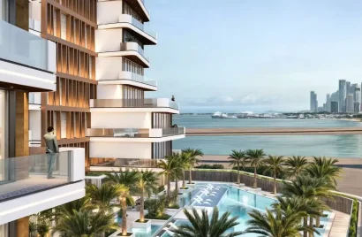 Studio apartment for sale , Dubai, UAE No. 2136