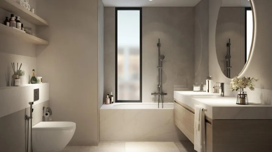 4 bedrooms townhouse for sale , The Valley, Dubai, UAE No. 1898 № 4