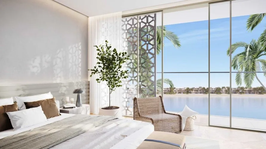 6 bedrooms villa for sale in PALM JEBEL ALI, Palm Jebel Ali, Dubai, UAE No. 3322 № 2