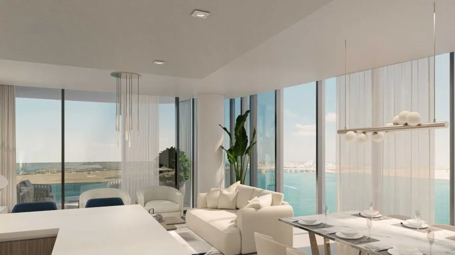 3 bedrooms apartment for sale in MARLIN,  No. 3714 № 7