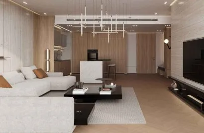 2 bedrooms apartment for sale in Binghatti Ivory, Al Jaddaf, Dubai, UAE No. 4016