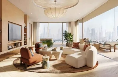 4 bedrooms apartment for sale in Solaya, Jumeirah, Dubai, UAE No. 4604