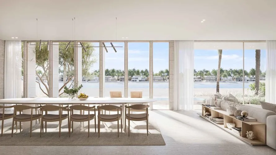 6 bedrooms villa for sale in PALM JEBEL ALI, Palm Jebel Ali, Dubai, UAE No. 3324 № 4