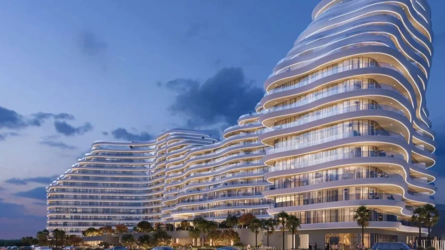 Studio apartment for sale ,  No. 2238 № 1