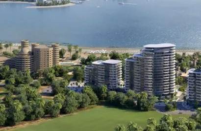 Studio apartment for sale ,  No. 2124