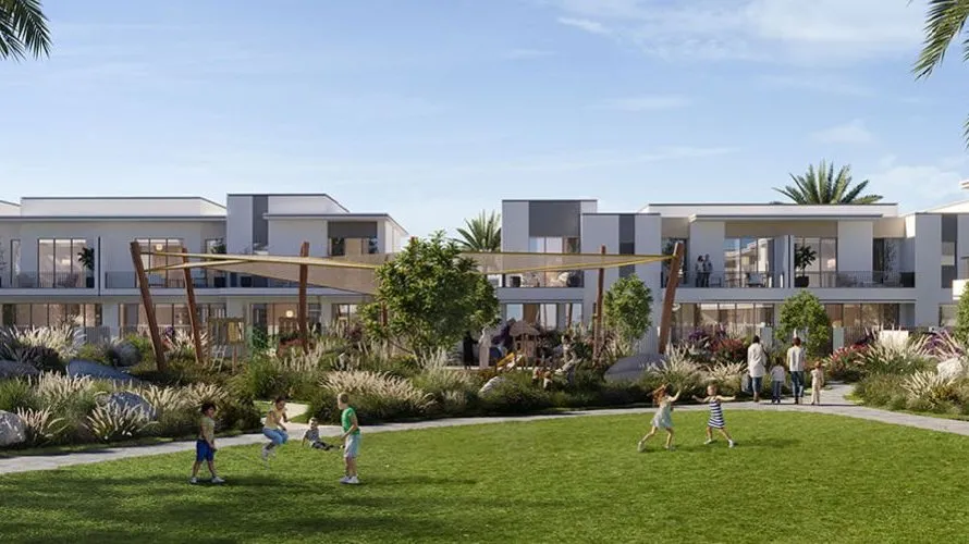 3 bedrooms townhouse for sale , Dubai, UAE No. 2113