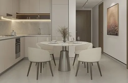 1 bedroom apartment for sale in SKYSCAPE AURA, Nadd Al Sheba, Dubai, UAE No. 3896