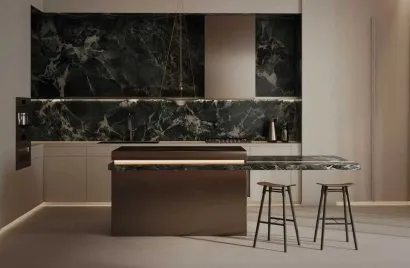 4 bedrooms penthouse for sale in KETURAH RESERVE, Meydan Gated Community, Dubai, UAE No. 3728