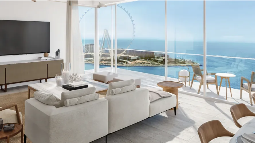 3 bedrooms apartment for sale , Jumeirah Beach Residence, Dubai, UAE No. 1961 № 5