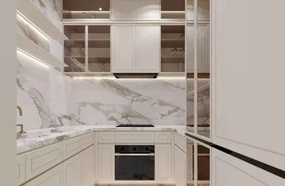 4 bedrooms apartment for sale in VOLGA TOWER, Jumeirah Village Triangle, Dubai, UAE No. 3696