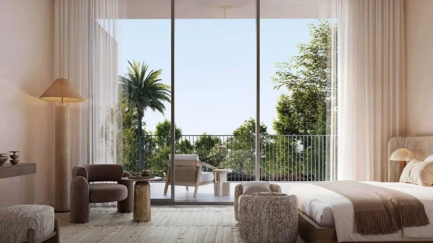 5 bedrooms villa for sale in Avelia, The Valley, Dubai, UAE No. 4899 № 8