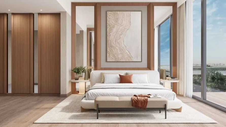 2 bedrooms apartment for sale in Belmore Residences, Nadd Al Sheba, Dubai, UAE No. 4662 № 1