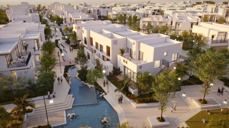 4 bedrooms villa for sale , Bliss, Arabian Ranches 3, Dubai, UAE No. 1847 № 6