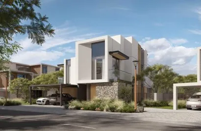 5 bedrooms villa for sale in THE ACRES, Dubai Land, Dubai, UAE No. 3507