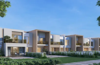 3 bedrooms townhouse for sale , Dubai, UAE No. 2446