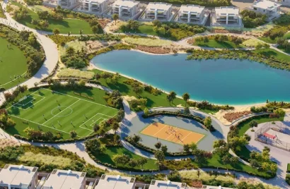 4 bedrooms townhouse for sale , Dubai, UAE No. 2261