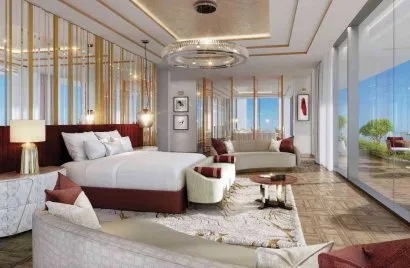 2 bedrooms apartment for sale in SAFA TWO, Al Safa, Dubai, UAE No. 3104