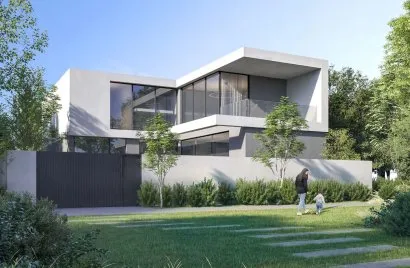 6 bedrooms villa for sale in SARO AT MASAAR,  No. 3305