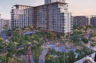 1 bedroom apartment for sale , City Walk, Dubai, UAE No. 1931