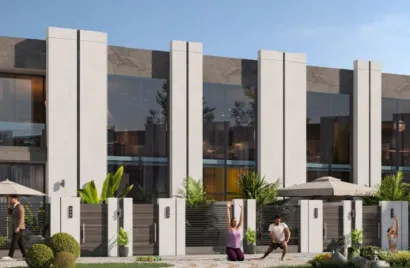 3 bedrooms townhouse for sale , Dubai Land, Dubai, UAE No. 2054