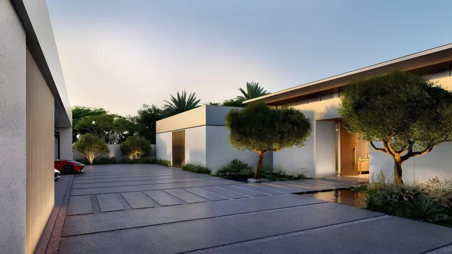 6 bedrooms villa for sale ,  No. 2584 № 5