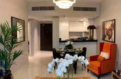 2 bedrooms apartment for sale in KIARA, DAMAC Hills (Akoya by DAMAC), Dubai, UAE No. 3570