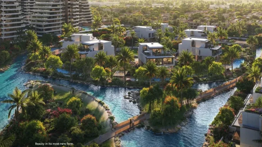 4 bedrooms villa for sale , Dubai Lifestyle City, Dubai, UAE No. 2523