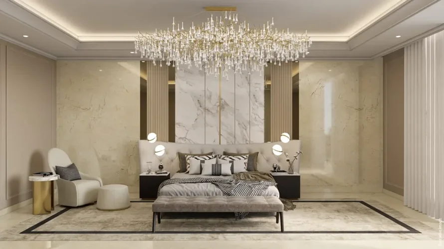 4 bedrooms villa for sale , Jumeirah Village Circle, Dubai, UAE No. 2268 № 2