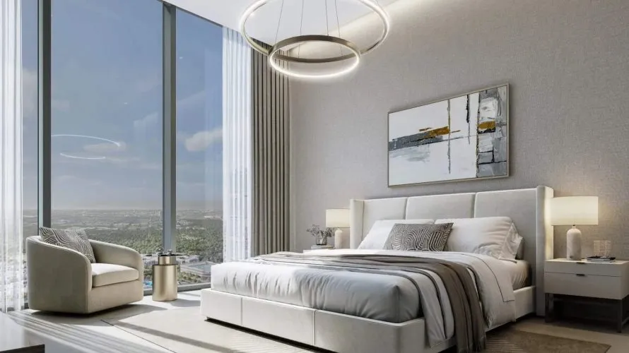 3 bedrooms apartment for sale in Skyvue Spectra, Nadd Al Sheba, Dubai, UAE No. 4282 № 2