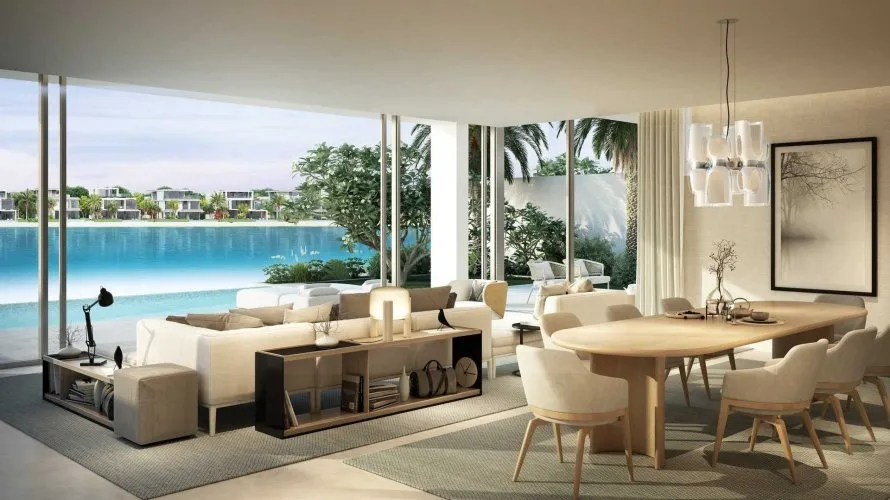 5 bedrooms villa for sale in PALM JEBEL ALI, Palm Jebel Ali, Dubai, UAE No. 3319 № 4