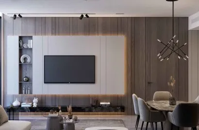 2 bedrooms apartment for sale in SAMANA BARARI VIEWS 2, Majan, Dubai, UAE No. 3754