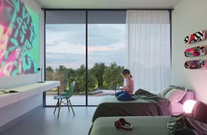 1 bedroom apartment for sale in Safa Parkview,  No. 4455