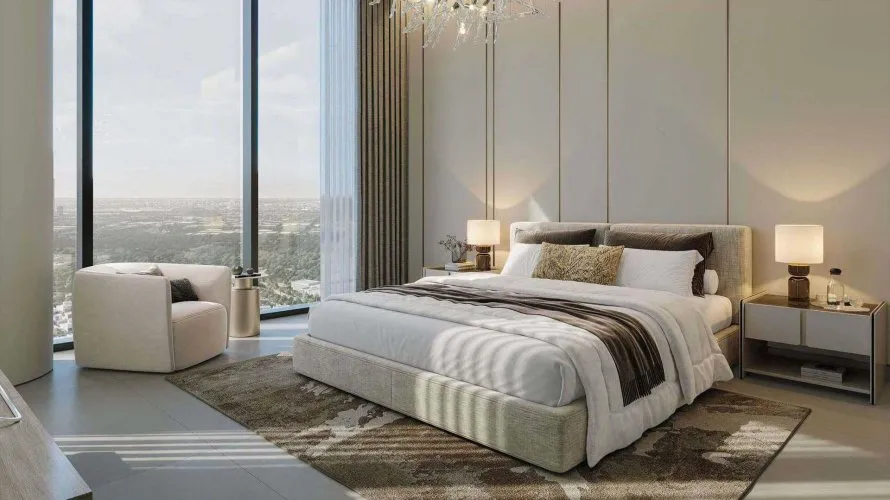 2 bedrooms apartment for sale in SKYSCAPE AURA, Nadd Al Sheba, Dubai, UAE No. 3899