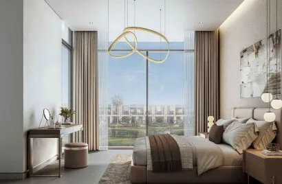 4 bedrooms villa for sale in Sobha Sanctuary - The Greens, Dubai, UAE No. 5040