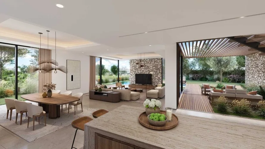 5 bedrooms villa for sale in THE ACRES, Dubai Land, Dubai, UAE No. 3576 № 5