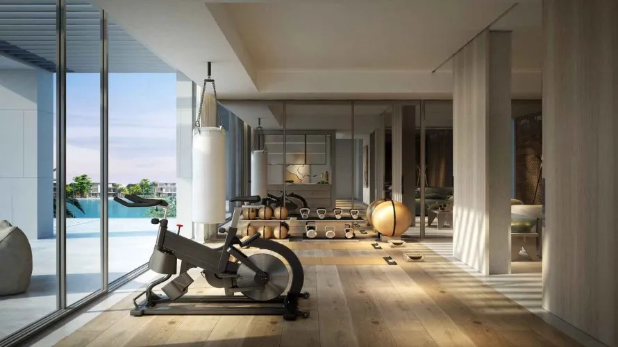 7 bedrooms villa for sale in PALM JEBEL ALI, Palm Jebel Ali, Dubai, UAE No. 3326 № 4