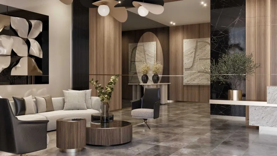 2 bedrooms apartment for sale in CALIFORNIA, Discovery Gardens, Dubai, UAE No. 3855