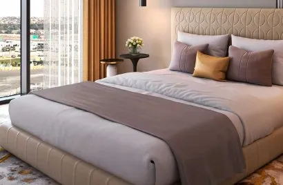 1 bedroom apartment for sale in GOLF GREENS TOWER 2, Dubai, UAE No. 3456