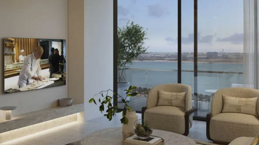 2 bedrooms apartment for sale ,  No. 2183 № 2