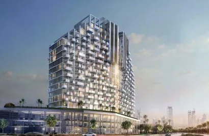 AZIZI FAWAD in Al Jaddaf, UAE No. 33