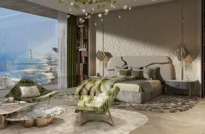 3 bedrooms apartment for sale in DAMAC BAY 2, Dubai Harbour, Dubai, UAE No. 3680
