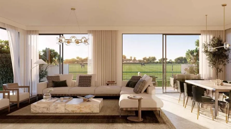 4 bedrooms villa for sale in Montura, Dubai, UAE No. 4477 № 3