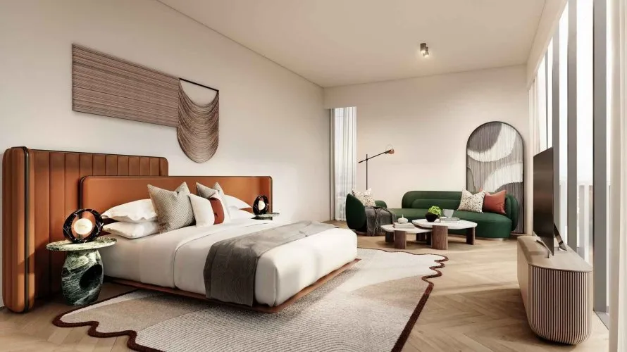 3 bedrooms apartment for sale in W Residences JLT, Jumeirah Lake Towers, Dubai, UAE No. 4083 № 3